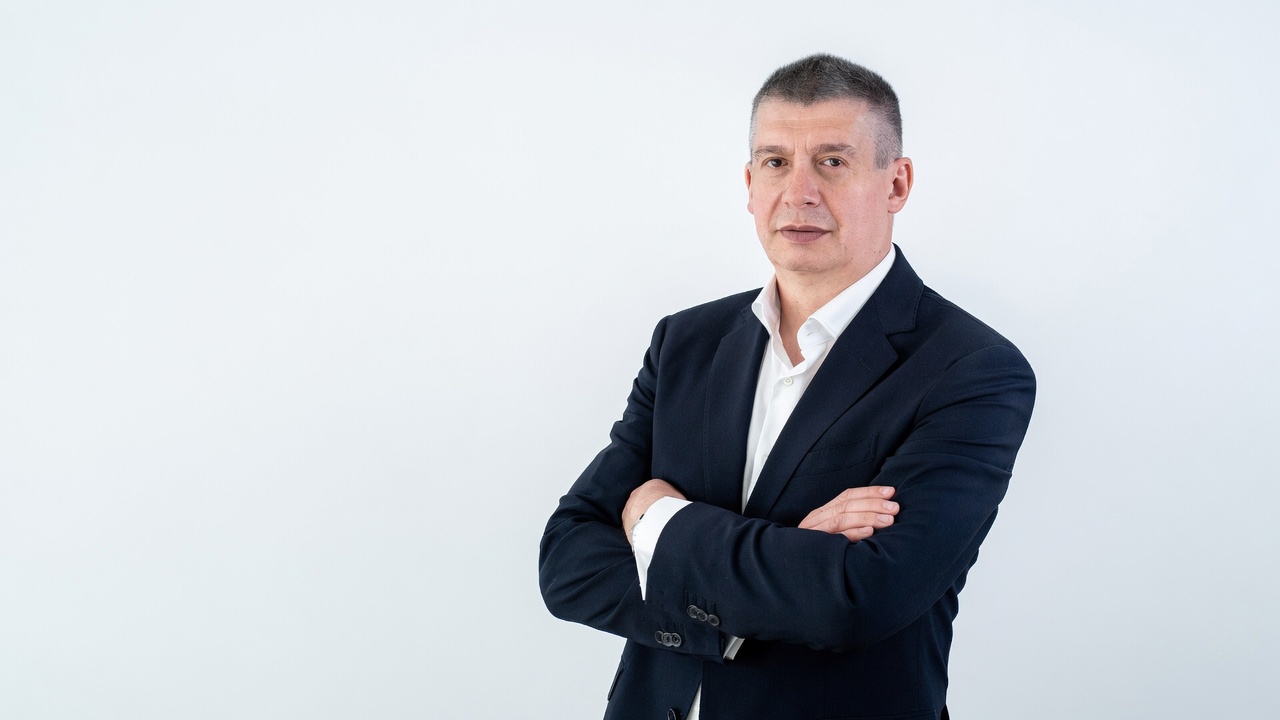 Exclusive interview with Constantin Pintilie: BlueSpace Technology, technological autonomy, and Romania’s strategic future